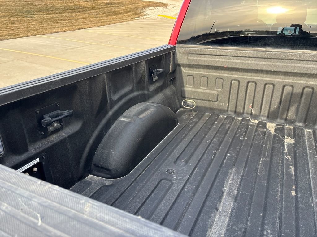 Used 2022 Ford F150 XLT w/ Equipment Group 302A High image 12