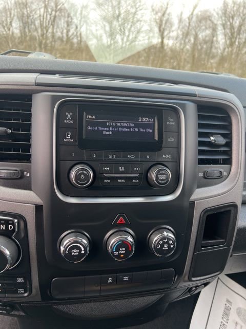 Used 2019 RAM 1500 Express image 17
