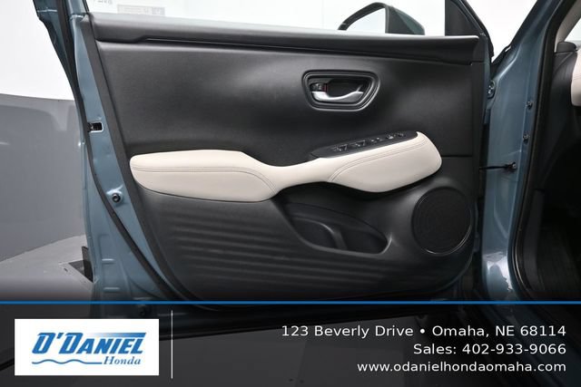 Used 2024 Honda HR-V LX image 23