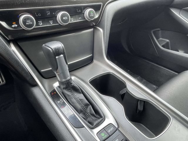 Used 2022 Honda Accord Sport image 22