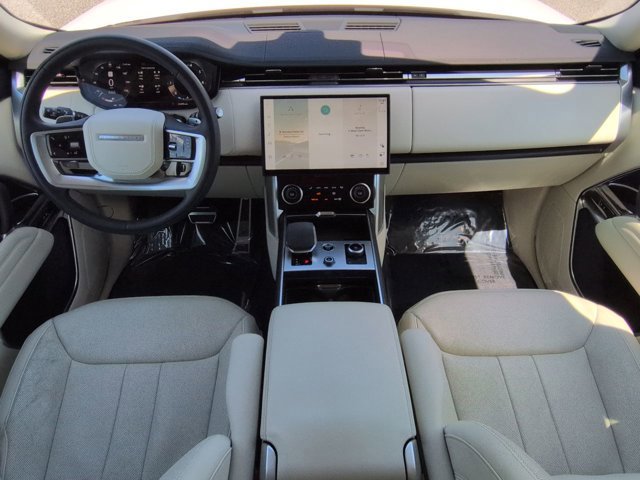 Used 2023 Land Rover Range Rover SE AWD/4WD image 15