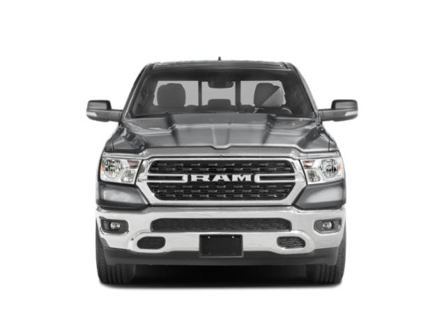 Certified 2022 RAM 1500 Big Horn w/ Trailer Tow Group RWD image 4