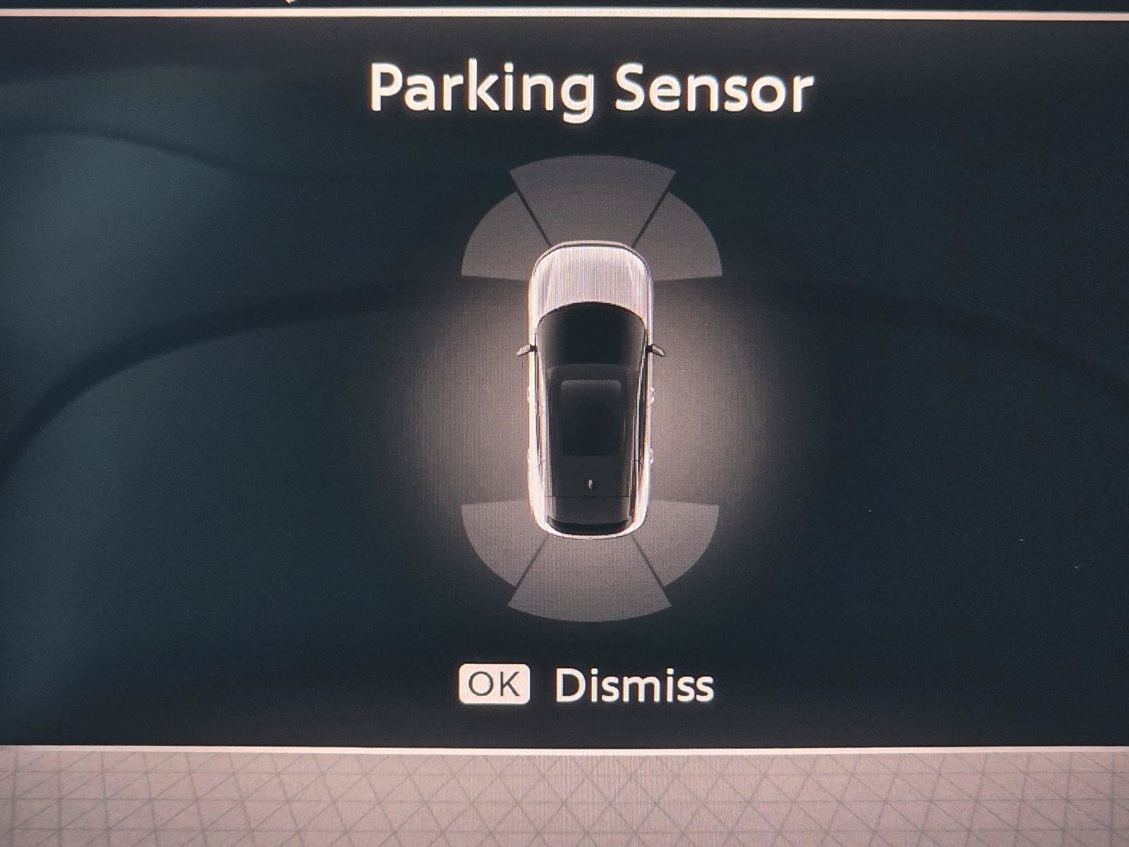 New 2027 Nissan Murano SL AWD/4WD image 16
