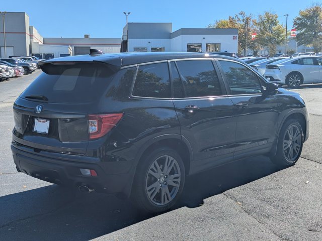 Used 2021 Honda Passport EX-L image 7