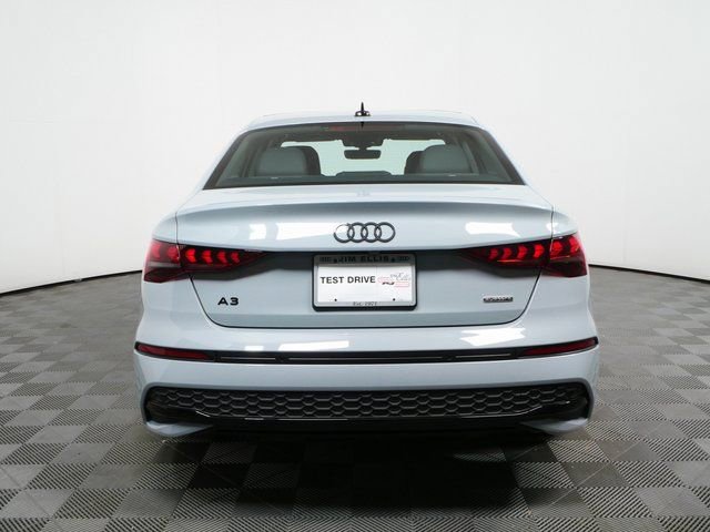 New 2026 Audi A3 2.0T Premium Plus image 27