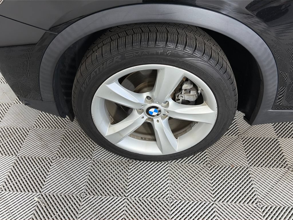 Used 2015 BMW X4 xDrive28i AWD/4WD image 8