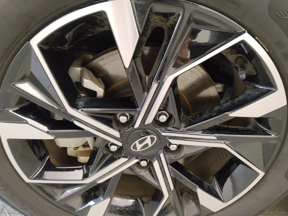 Used 2025 Hyundai Sonata SEL FWD image 31