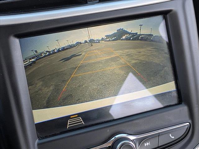 Used 2019 Chevrolet Sonic LT image 13