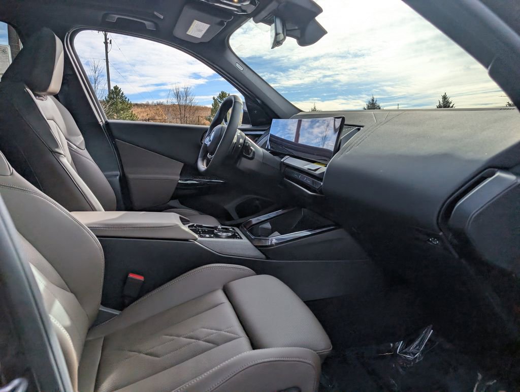 New 2026 BMW X3 xDrive30 w/ Premium Package image 21