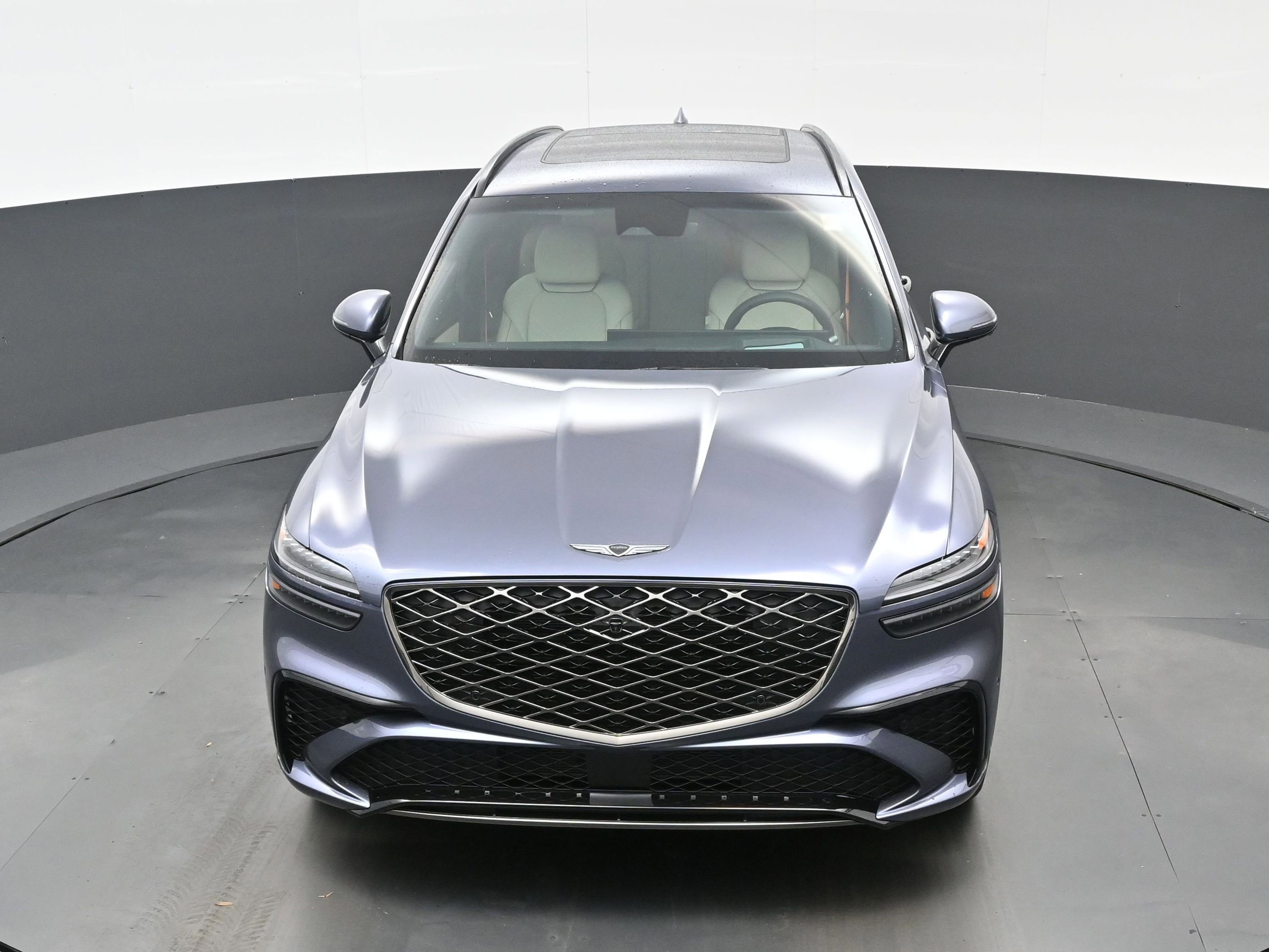 New 2026 Genesis GV70 3.5T Sport Prestige image 20