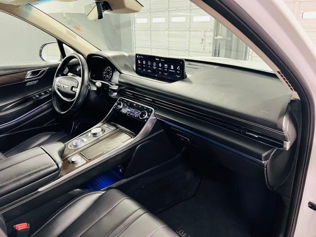 Used 2024 Genesis GV80 2.5T image 32