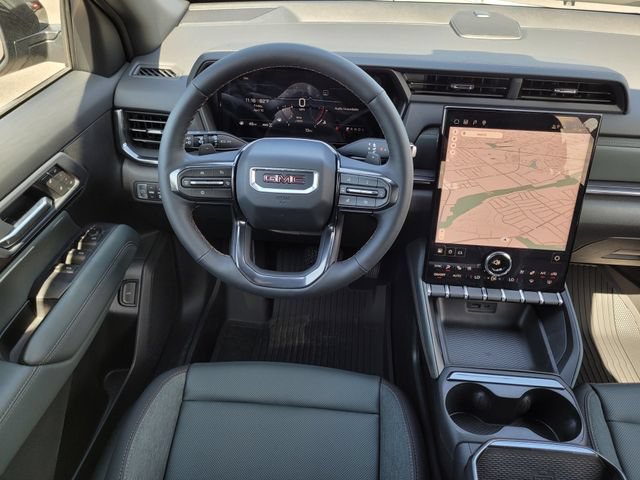 New 2026 GMC Terrain AT4 w/ Convenience Package III AWD/4WD image 11