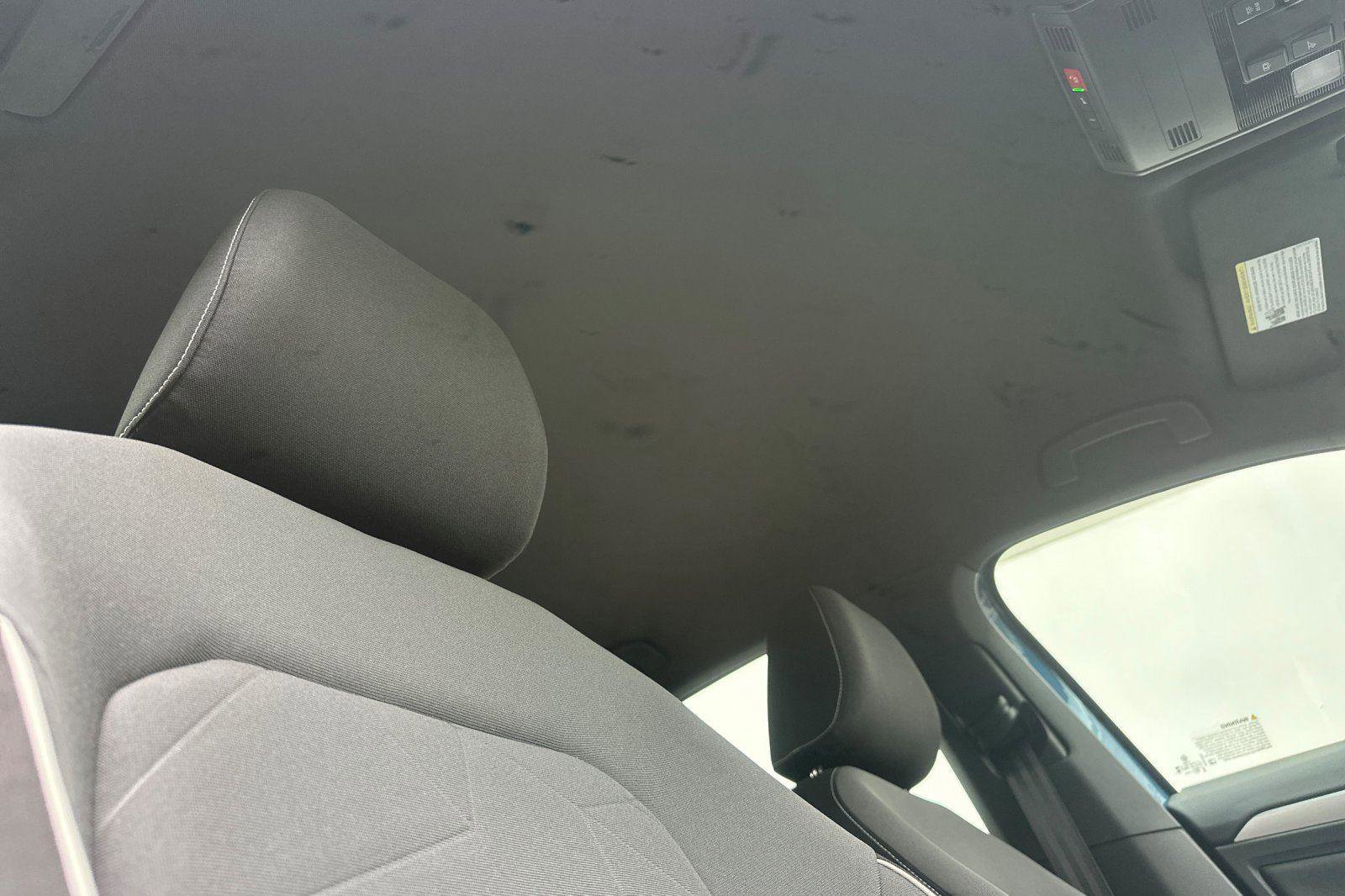 New 2026 Volkswagen Jetta Sport image 15