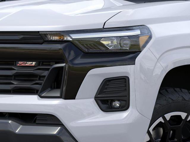 New 2026 Chevrolet Colorado Z71 w/ Z71 Convenience Package 2 AWD/4WD image 34