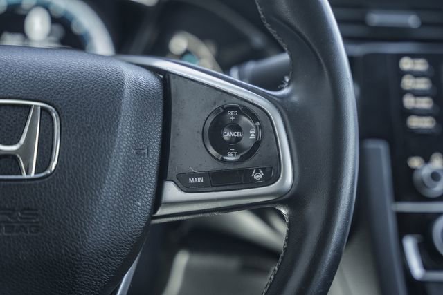 Used 2021 Honda Civic EX image 33
