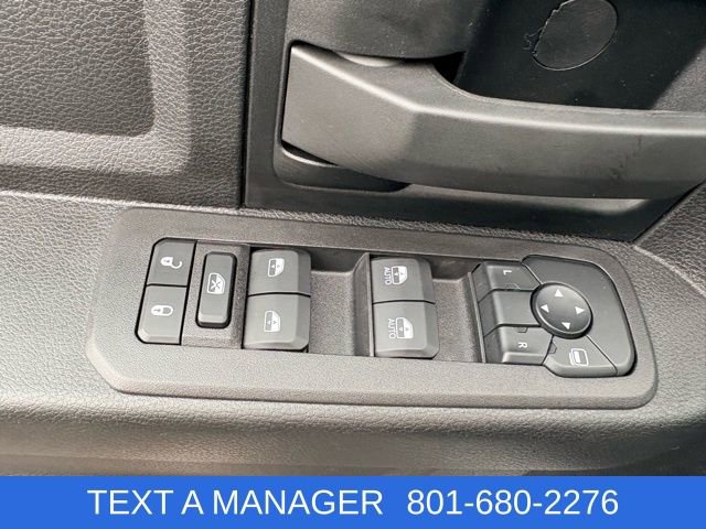 New 2026 RAM 2500 Tradesman AWD/4WD image 25