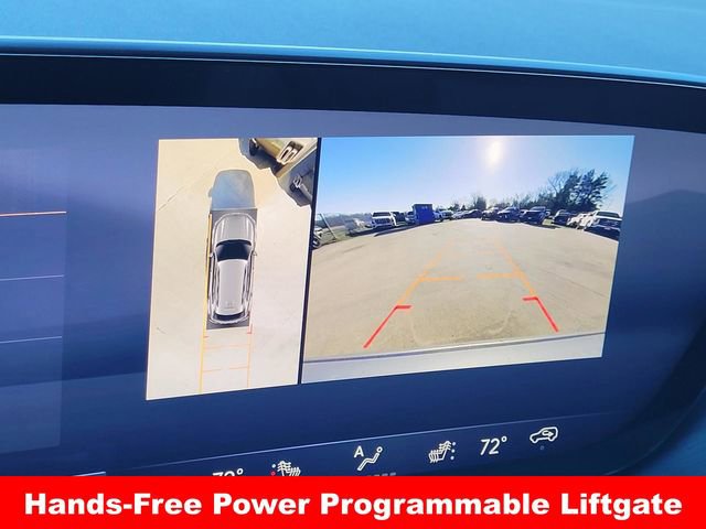 New 2026 Buick Envision Preferred image 16