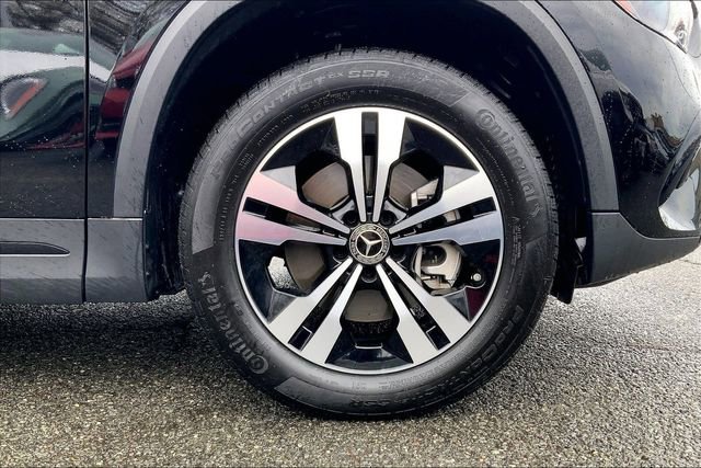 Used 2026 Mercedes-Benz GLA 250 4MATIC image 9