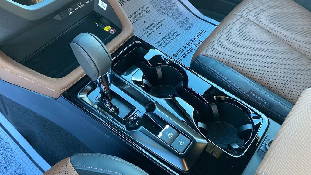 Used 2026 Subaru Forester Touring w/ Touring Package image 22