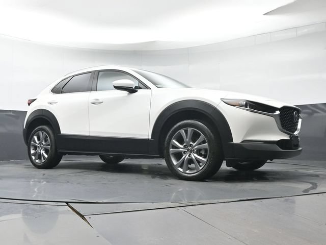 Certified 2024 MAZDA CX-30 AWD 2.5 S w/ Premium Package image 37