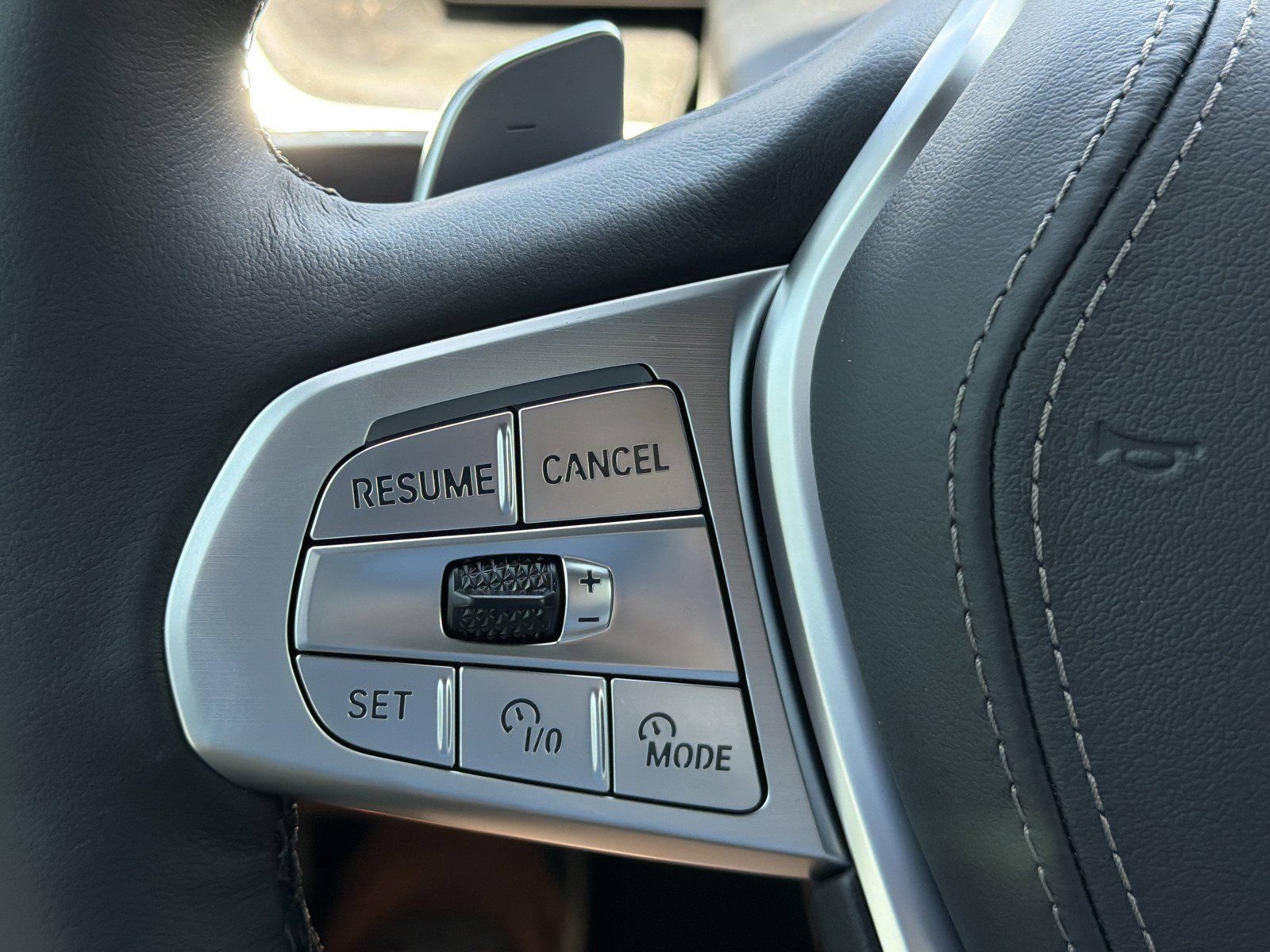 New 2027 BMW X7 xDrive40i w/ Executive Package AWD/4WD image 35