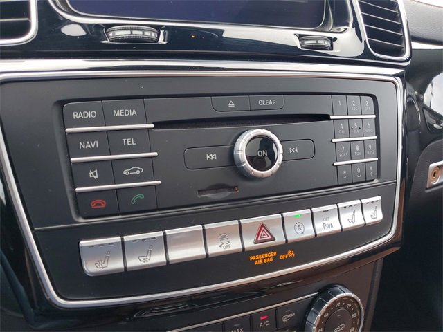 Used 2018 Mercedes-Benz GLE 43 AMG 4MATIC Coupe image 27