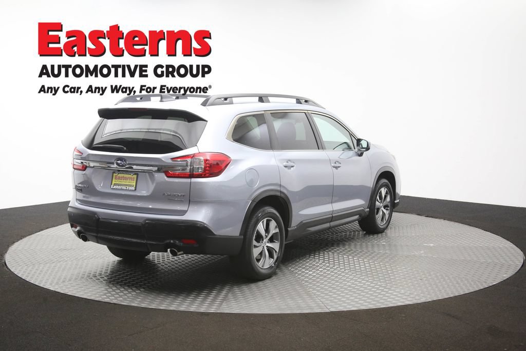 Used 2025 Subaru Ascent Premium AWD/4WD image 40