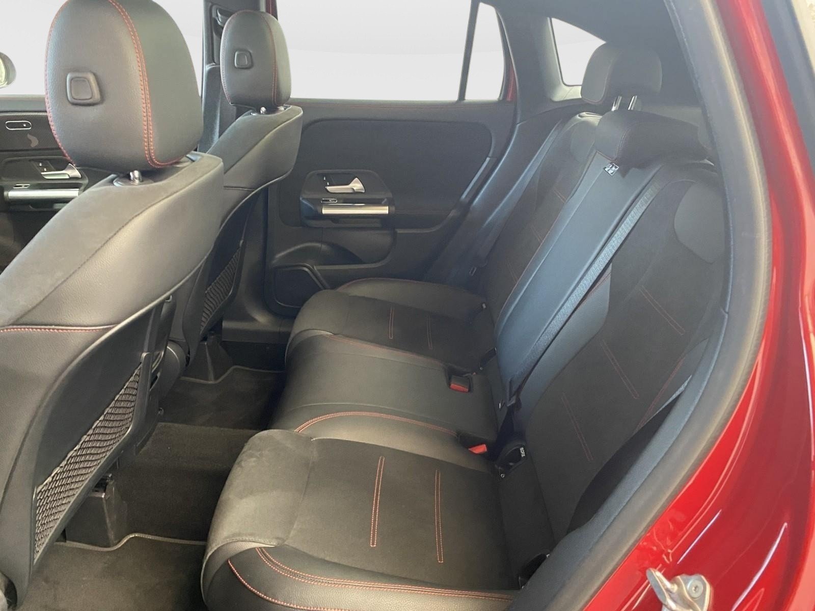 Used 2022 Mercedes-Benz GLA 250 4MATIC image 18