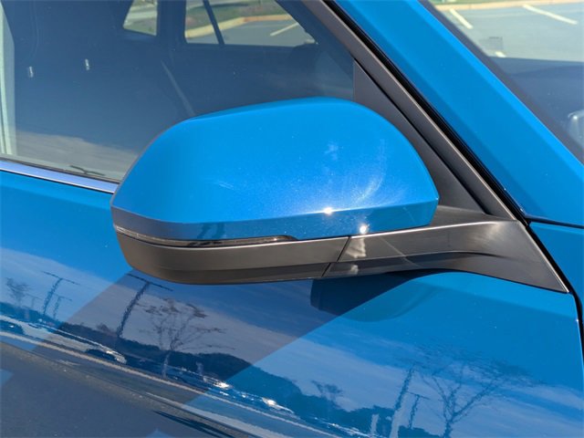 New 2026 Volkswagen Atlas Cross Sport SE image 12