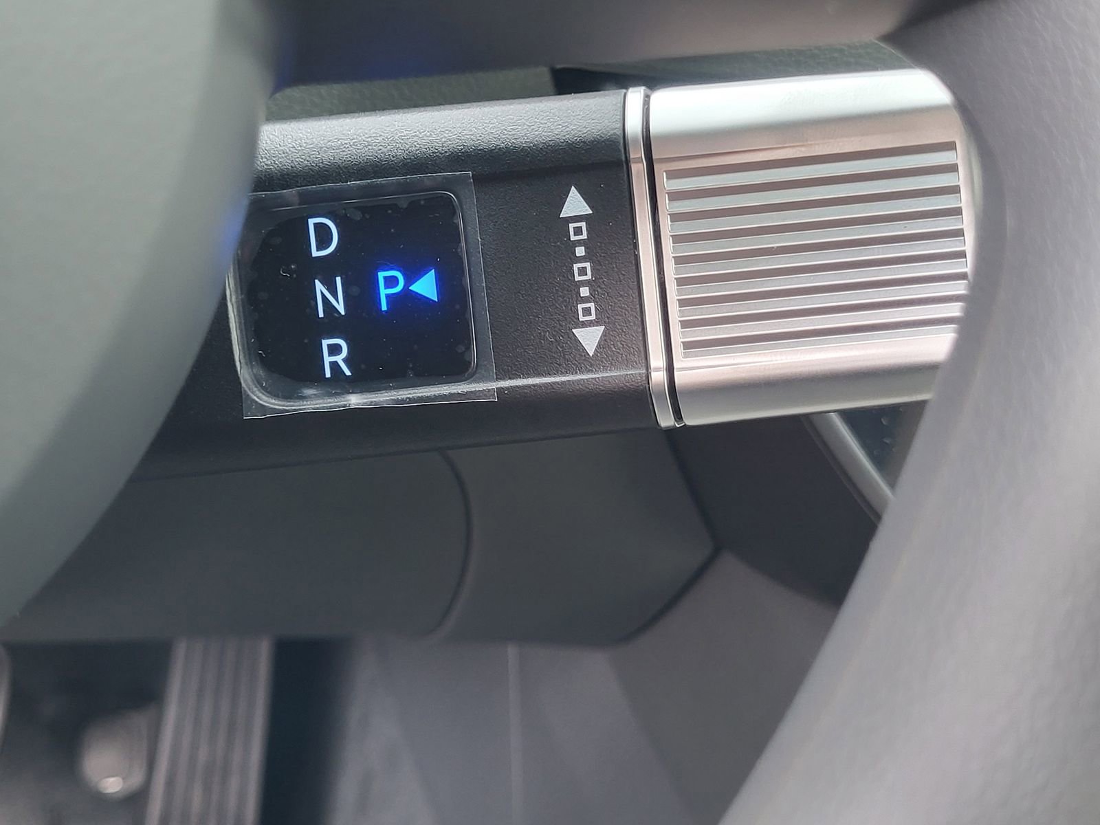 New 2026 Hyundai Sonata Blue FWD image 15
