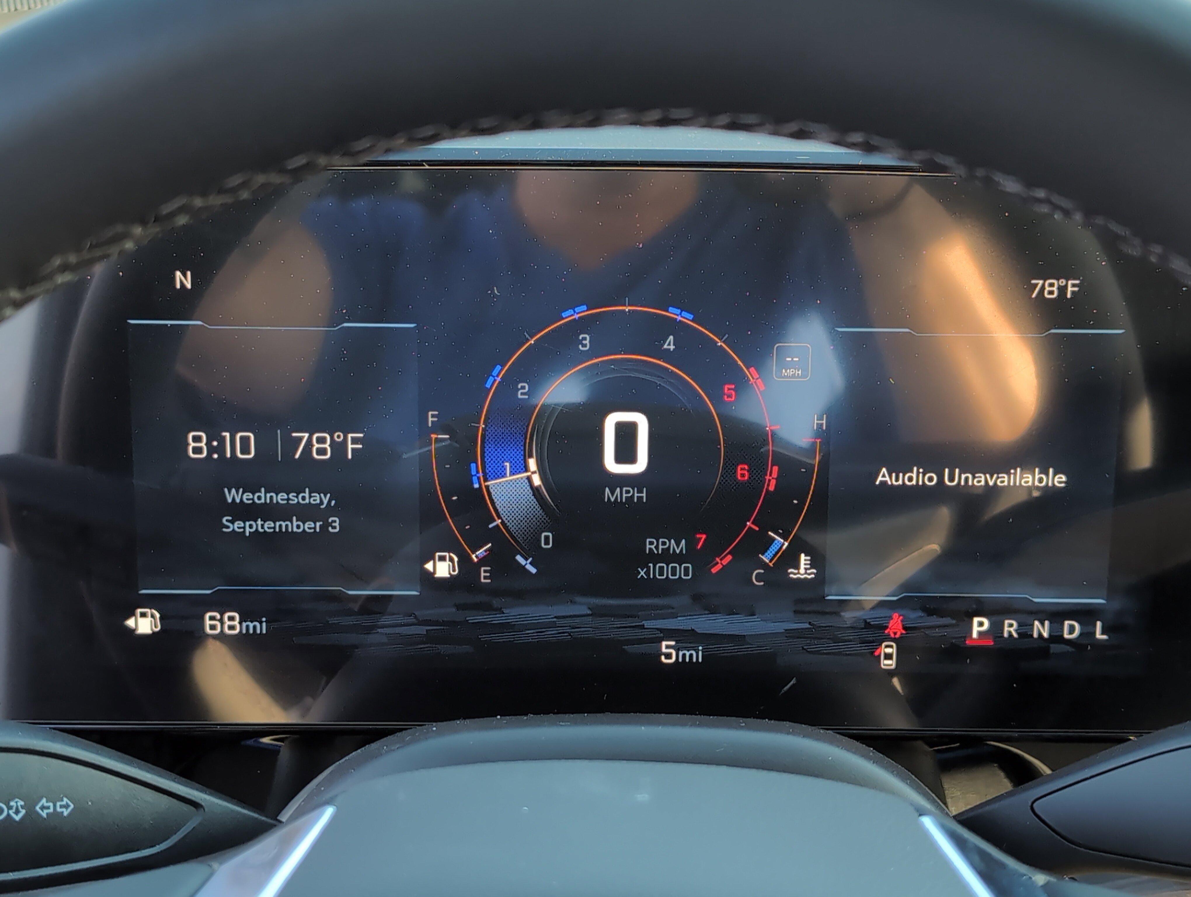 New 2025 Chevrolet Suburban Premier w/ Sun And Tow Package image 20