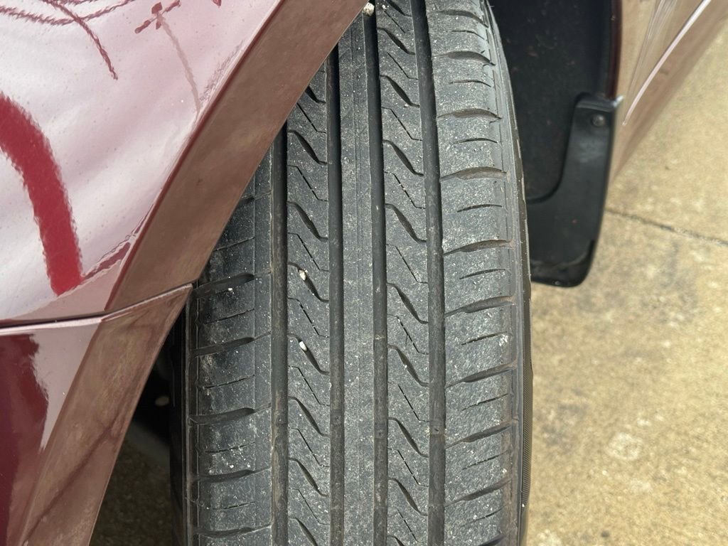 Used 2018 Kia Optima LX w/ Convenience Package image 12