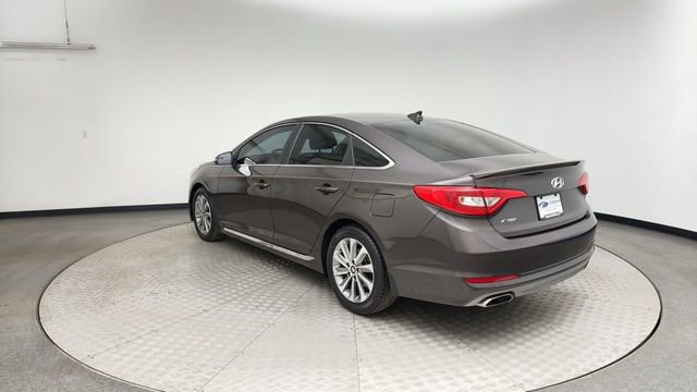 Used 2016 Hyundai Sonata Sport FWD image 4
