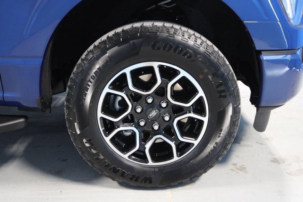 Used 2023 Ford F150 XLT w/ Equipment Group 302A High AWD/4WD image 34
