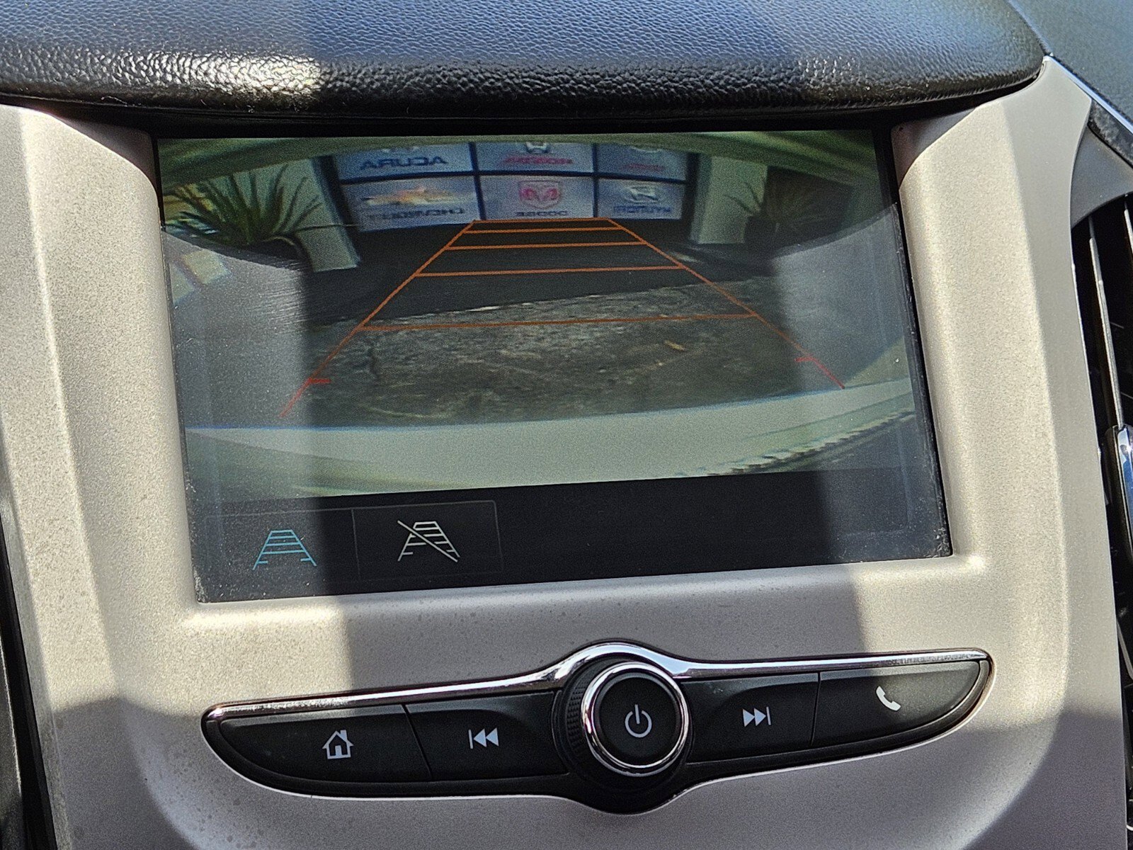 Used 2016 Chevrolet Cruze LS image 20