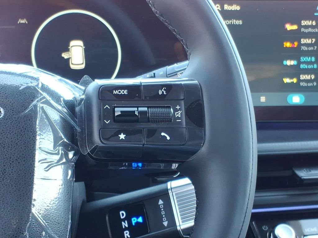 New 2026 Hyundai Santa Fe Calligraphy image 16