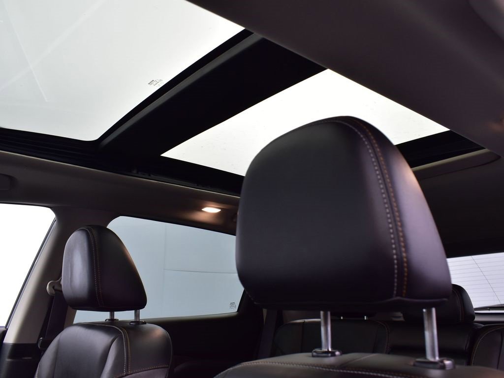 Used 2023 Nissan Murano Platinum image 19