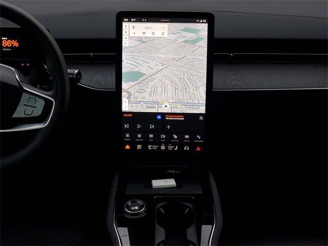 New 2025 Polestar Polestar 3 PLUS & PILOT image 25