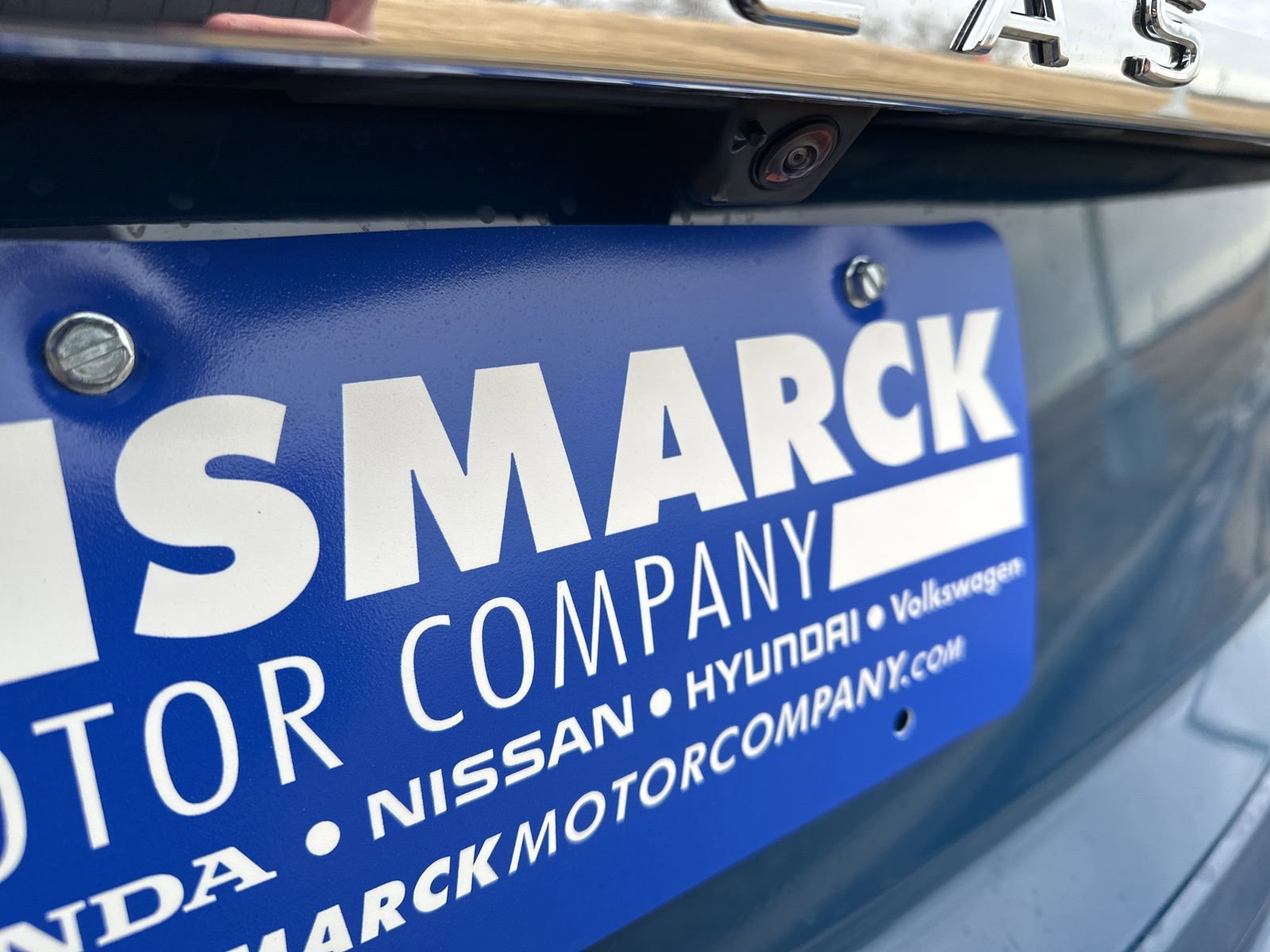 New 2026 Volkswagen Atlas Cross Sport SEL Premium R-Line image 7