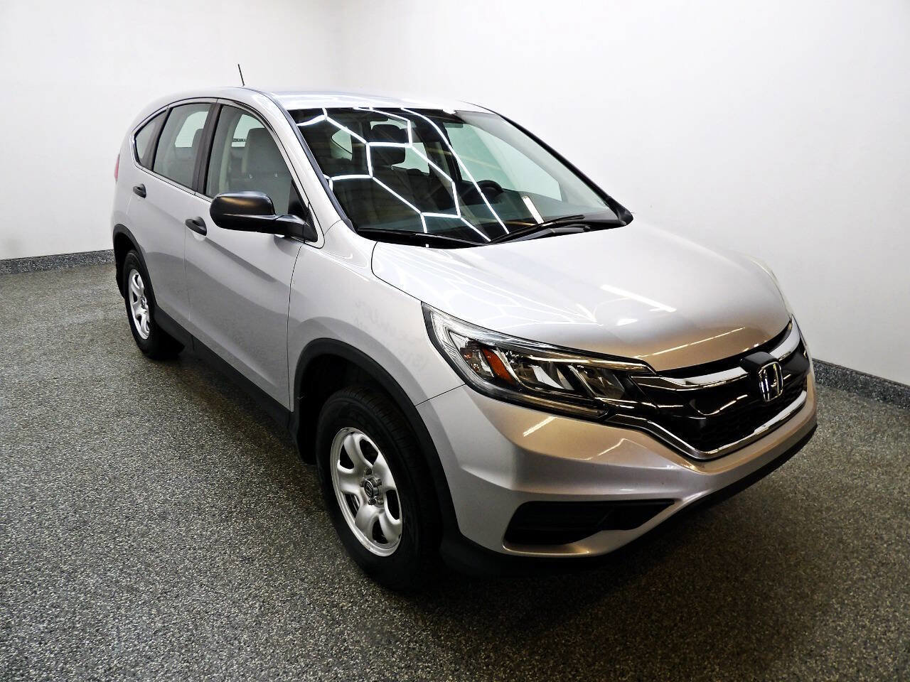 Used 2016 Honda CR-V LX image 3