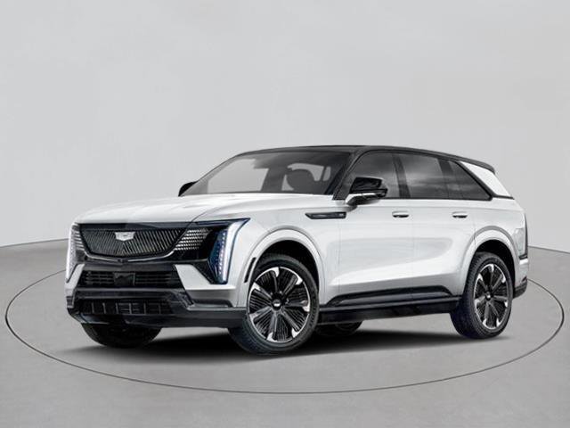New 2025 Cadillac Escalade IQ Sport 1