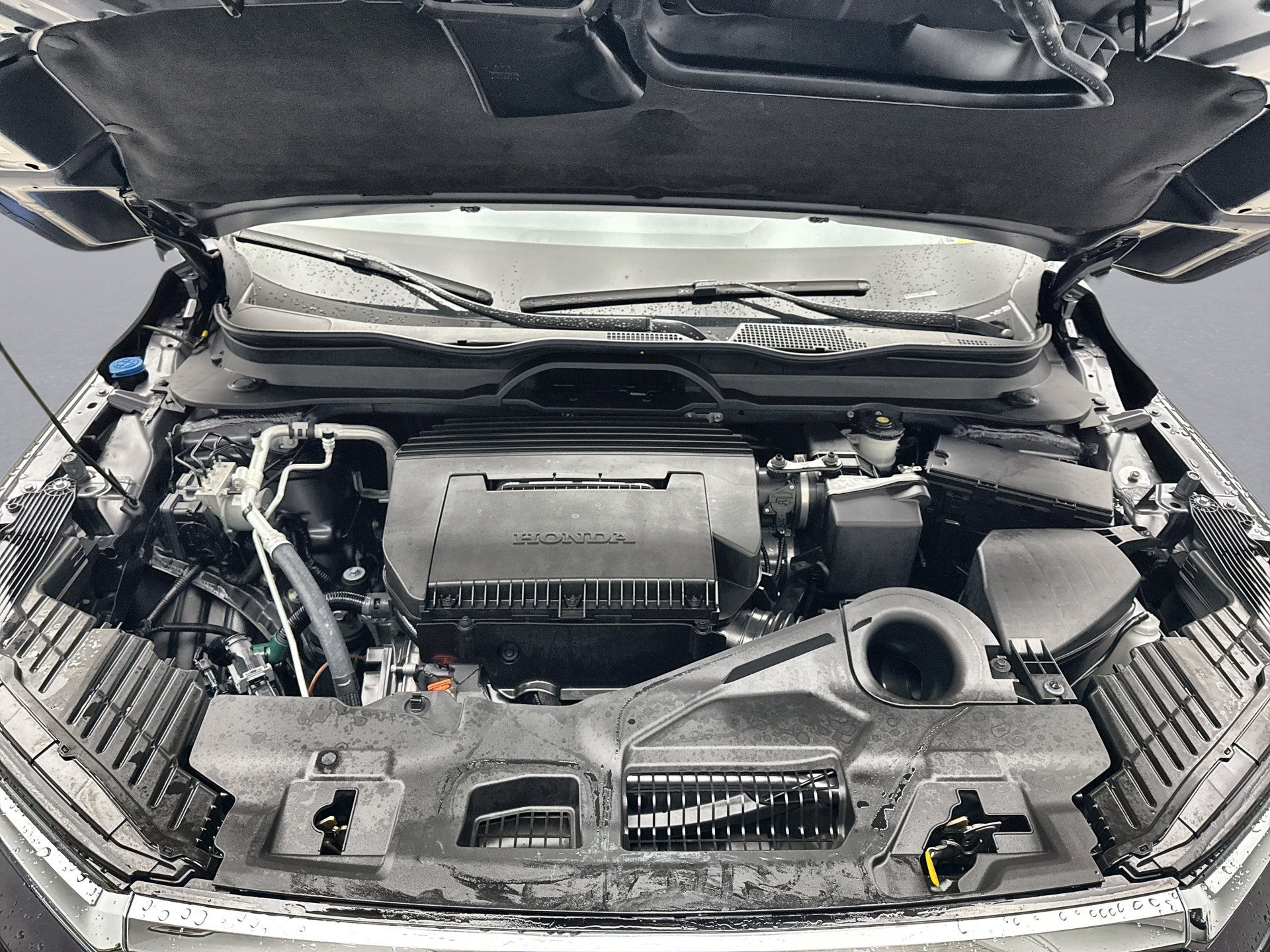 Used 2024 Honda Pilot Touring image 30