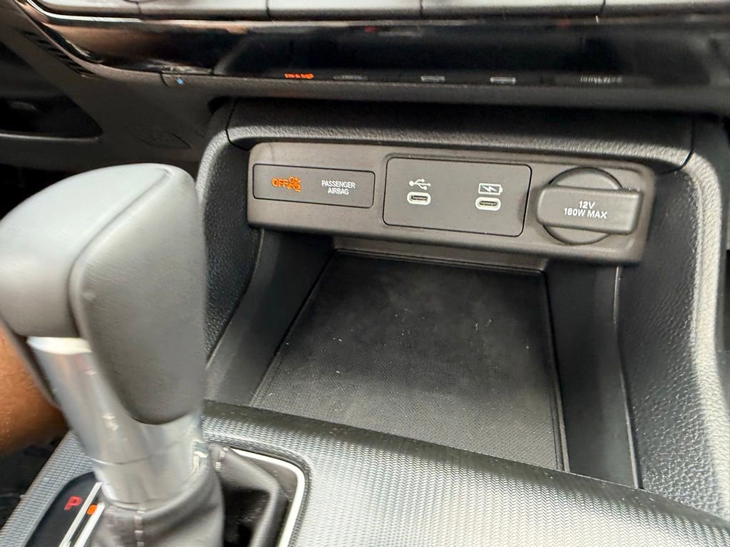 Used 2026 Honda Civic Sport image 25