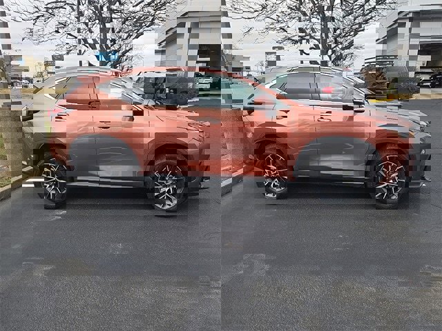 Certified 2025 Lexus NX 350 AWD w/ Premium Package image 2