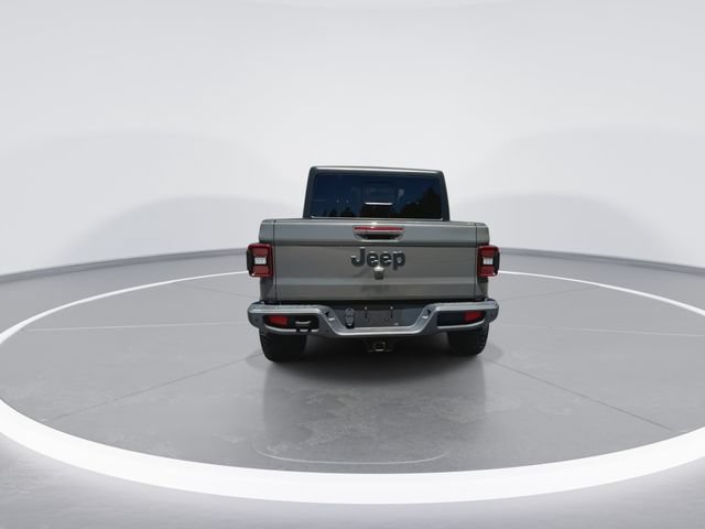 Used 2020 Jeep Gladiator Sport w/ Quick Order Package 24S AWD/4WD image 9