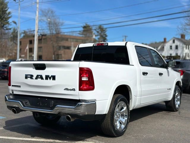 Used 2026 RAM 1500 Big Horn image 6