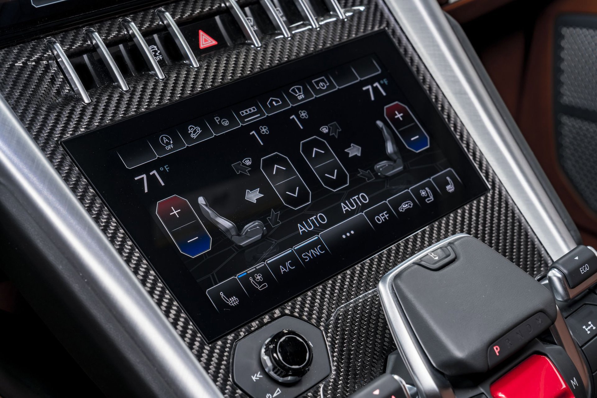 Used 2022 Lamborghini Urus image 27