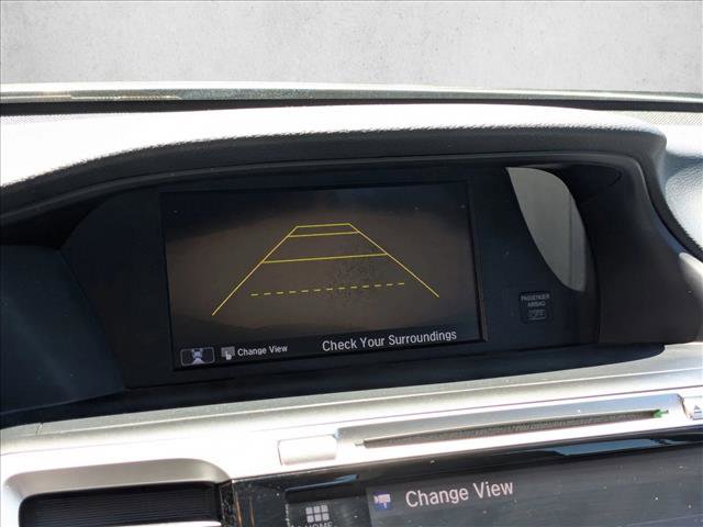 Used 2017 Honda Accord EX-L image 15