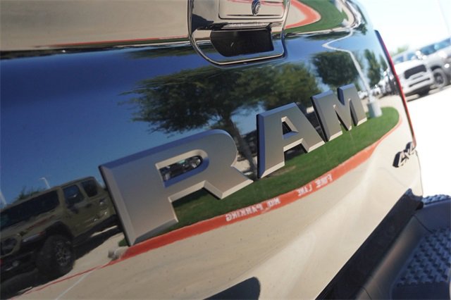 New 2026 RAM 1500 Rebel w/ G/T Package image 10