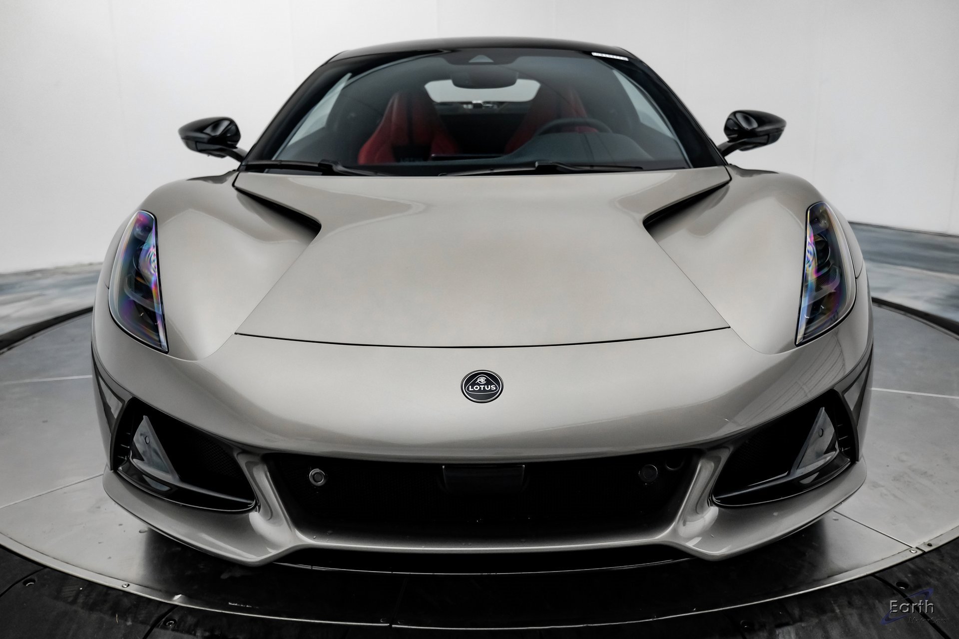 New 2026 Lotus Emira image 32